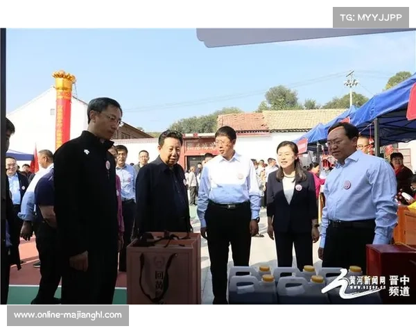 2025青岛农民运动会开幕推动体育助力乡村振兴探索地方创新发展路径 2025青岛农民运动会开幕推动体育助力乡村振兴探索地方创新发展路径
