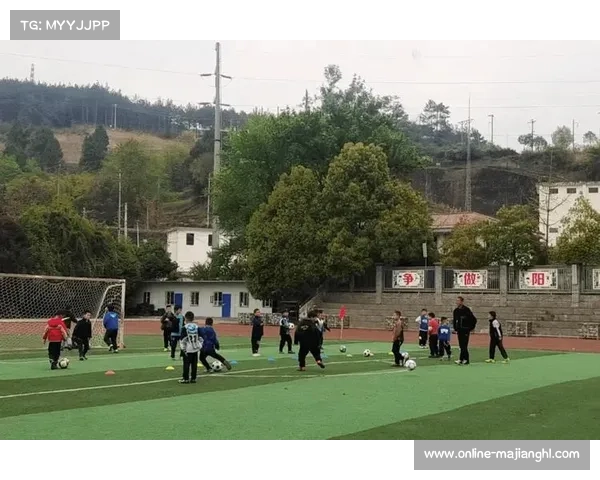 旺苍县运动会小学组设八大项目激发学生体育热情