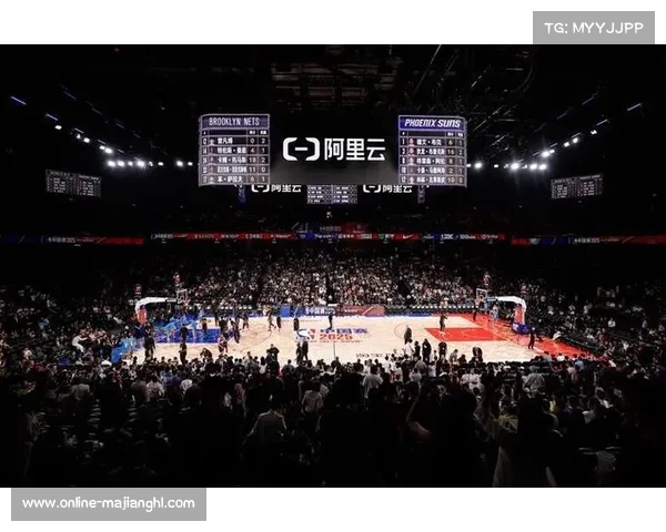 NBA与WSC合作引入AI剪辑系统,自动生成赛事集锦提升观赛体验 NBA与WSC合作引入AI剪辑系统,自动生成赛事集锦提升观赛体验