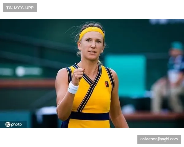 BBC分析:印第安维尔斯女单格局开放,前三号种子均有机会