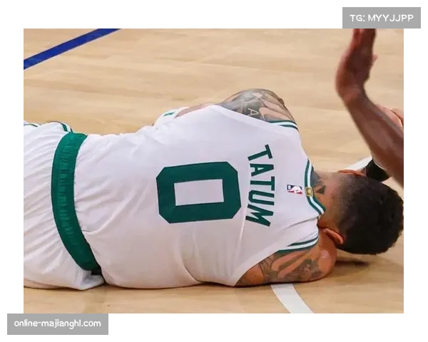 官方数据：塔图姆本场在合理冲撞区内9投7中，展示强大终结能力