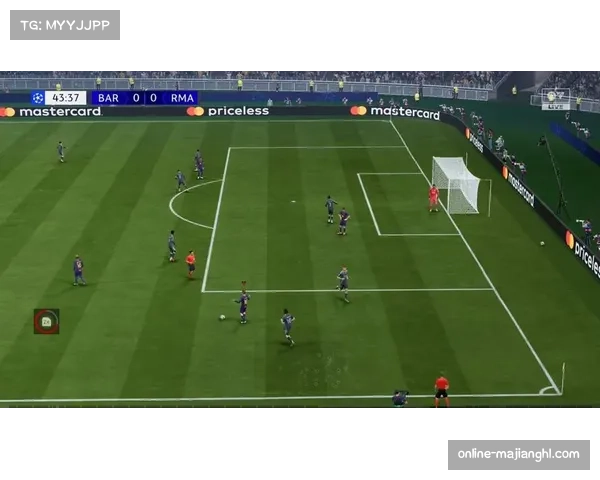 EA Sports与西甲续签独家游戏授权协议至2032年,金额创体育游戏史新高